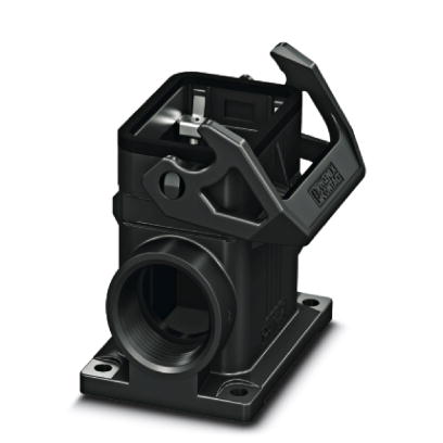 HC-EVO-B06-SHWS-2SSM32-PLRBK