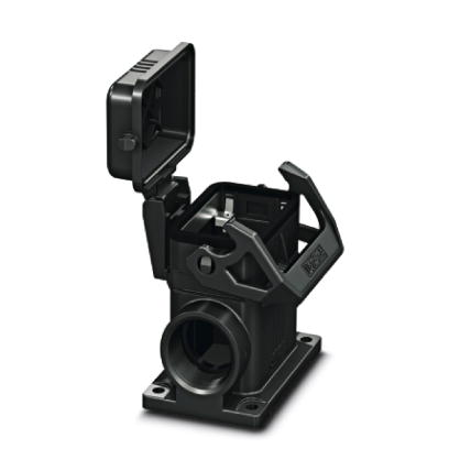 HC-EVO-B06-SHWSC-2SSM32-PLRBK