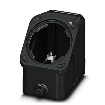 HC-EVO-B10-HLFS-PLBK