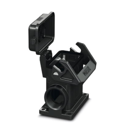 HC-EVO-B10-SHWSC-2SSM32-PLRBK