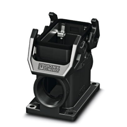 HC-EVO-B10-SHWD-2SSM32-PLRBK