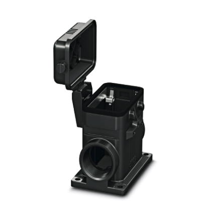 HC-EVO-B10-SHFDC-2SSM32-PLRBK