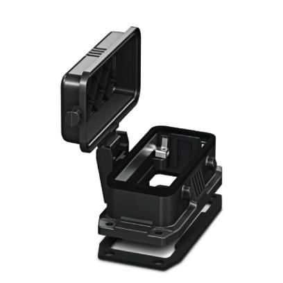 HC-EVO-B16-BFDC-PLRBK