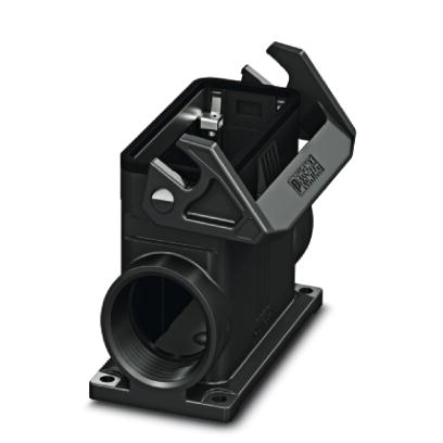 HC-EVO-B16-SHWS-2SSM40-PLRBK