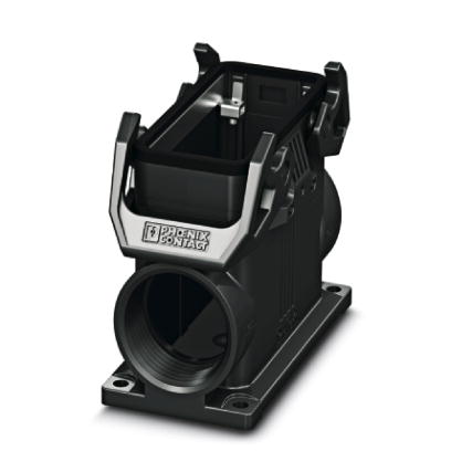 HC-EVO-B16-SHWD-2SSM40-PLRBK