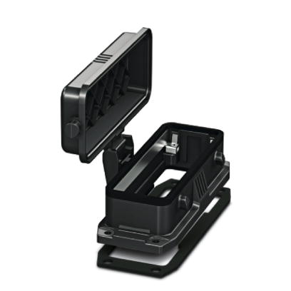 HC-EVO-B24-BFDC-PLRBK