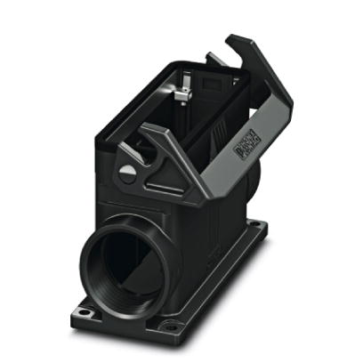 HC-EVO-B24-SHWS-2SSM40-PLRBK