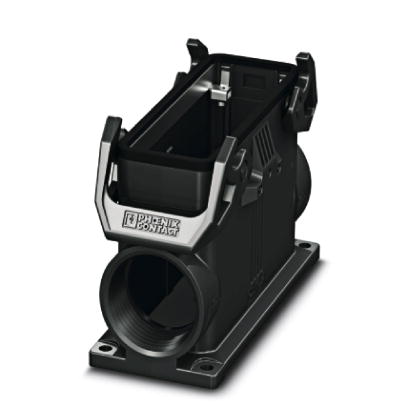 HC-EVO-B24-SHWD-2SSM40-PLRBK