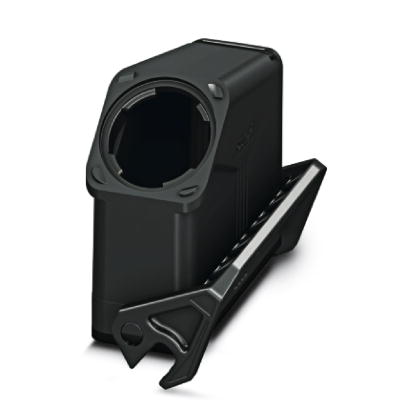 HC-EVO-B24-CHWS-PLRBK