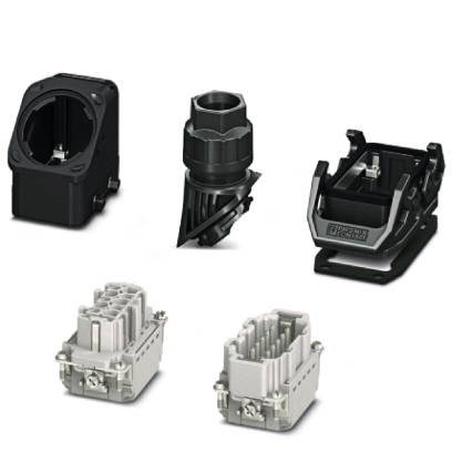 HC-EVO-B10PT-BWD-HL-M25-PLRBK