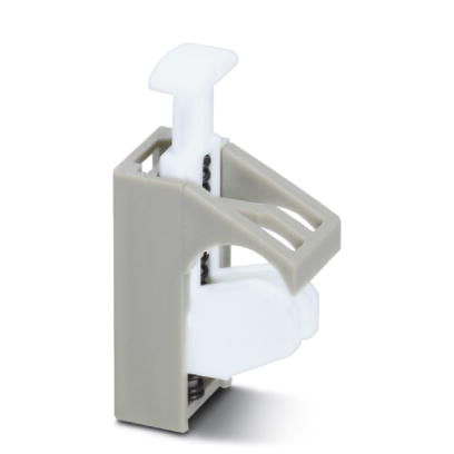 GKM 2 GY    Cable markers, for conductor diameters of 4.8 - 11 mm, labeling with SS-ZB