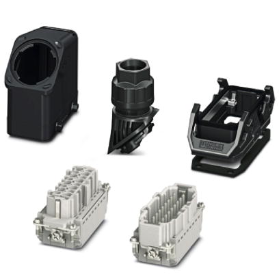 HC-EVO-B16PT-BWD-HH-M25-PLRBK