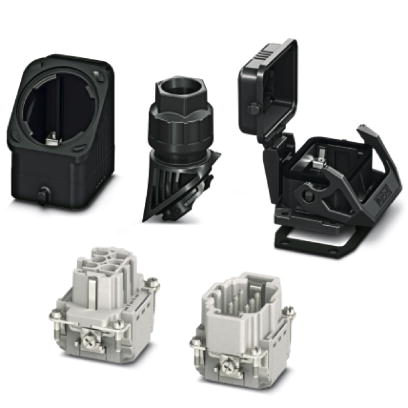 HC-EVO-B06PT-BWSC-HL-M20-PLRBK