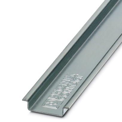 NS 35/ 7,5 WH UNPERF 2000MM-VP    DIN rail 35 mm (NS 35)