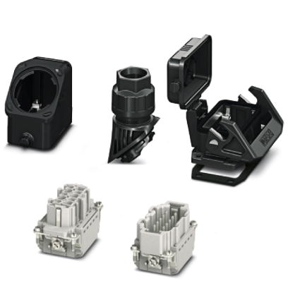 HC-EVO-B10PT-BWSC-HL-M25-PLRBK