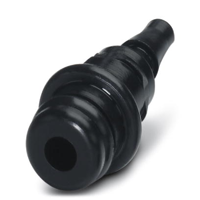 HC-M-PN3-3,00-ST    Pneumatics male connector, for HC-M-PN3 module, cross section of hose 3.0 mm