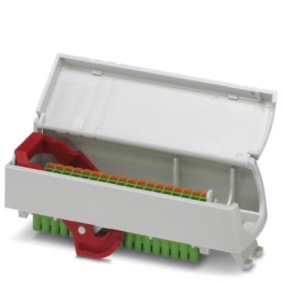 ME PLC 40 CT36 GY7035