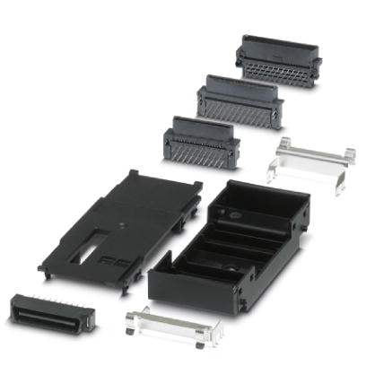 ME PLC 40 BUS 50/40 KIT BK