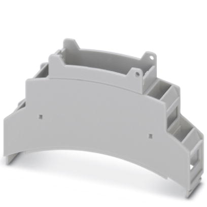 BC 17,8 OTU MKDSO KMGY    Upper part for installation housing BC, prepared for application of MKDSO connection method, width: 17.8 mm