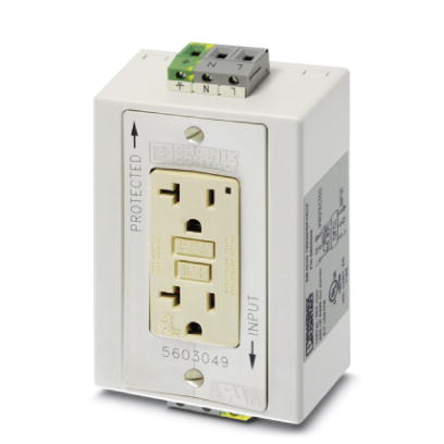 EM-DUO 120/20/GFI/AUX