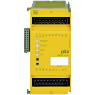 PNOZ ma1p 2 Analog Input