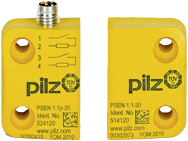 PSEN 1.1p-20/PSEN 1.1-20/8mm/  1unit