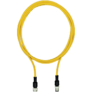 PSS67 Cable M12sf M12sm, 5m