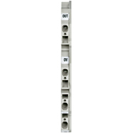 Terminal block filter 1