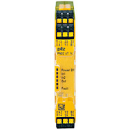 PNOZ s7.1 C 24VDC 3 n/o  cascade