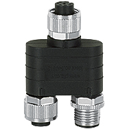 PSEN Y junction M12 SENSOR