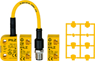 PSEN cs3.19n/PSEN cs3.19 1sw+OSSD1+OSSD2