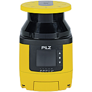 PSEN sc B 5.5 - Scanner base version, 5.5 m safety zone