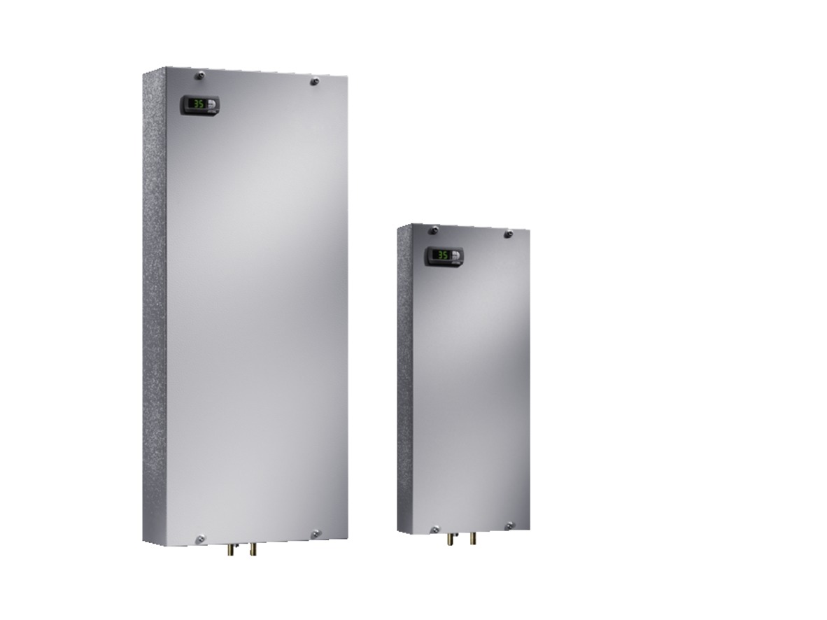 SK AIR/WATER HEAT EXCHANGER 500W