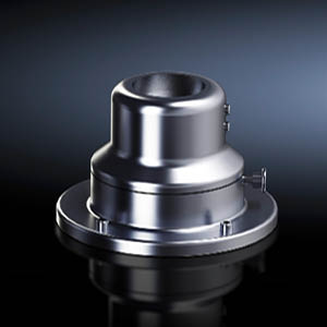 CP SWIVEL BASE MOUNT WITH