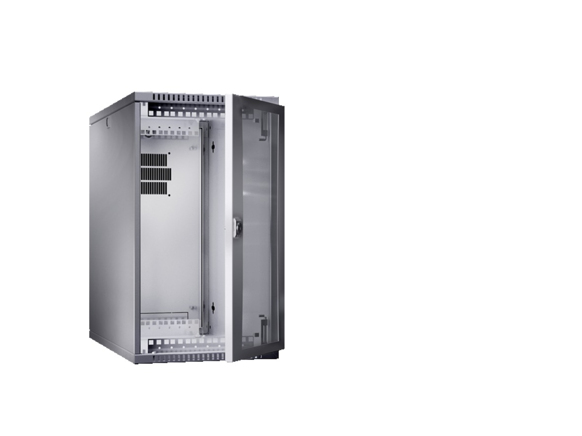 QB VerticalBox, 5 HE, 300x550x600 WHD