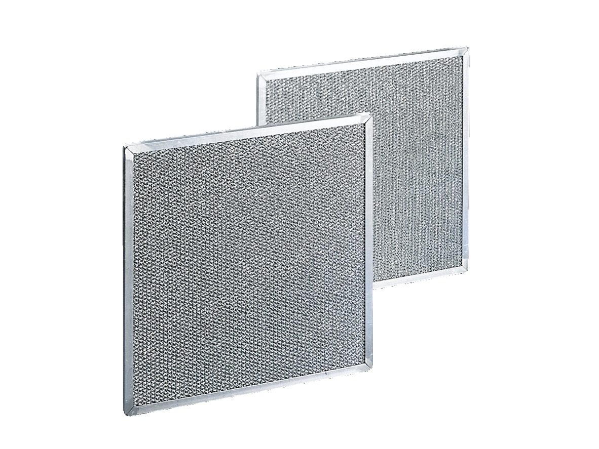 SK METAL FILTER MAT for 3302.300/310