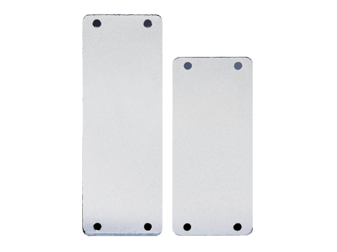 SZ2477 COVER PLATE FOR 24 POLE