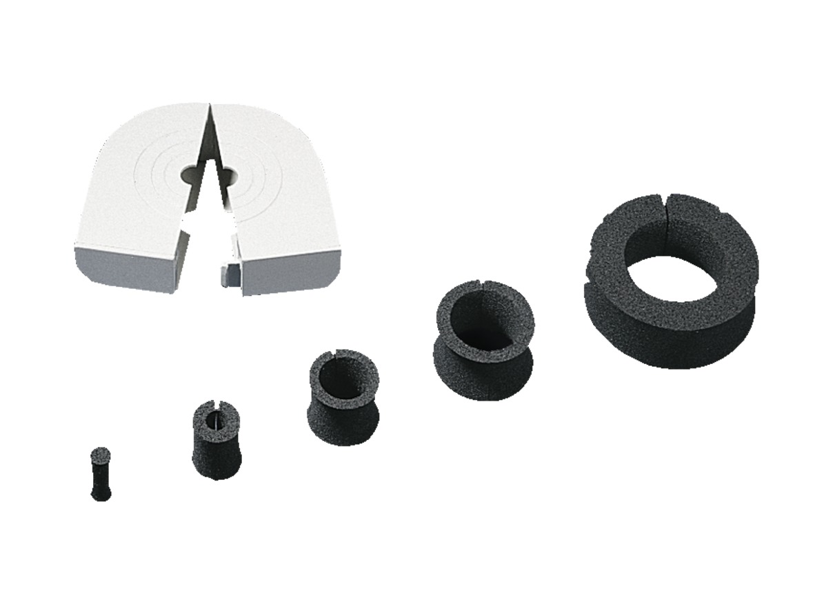 PS CONNECTOR GROMMETS