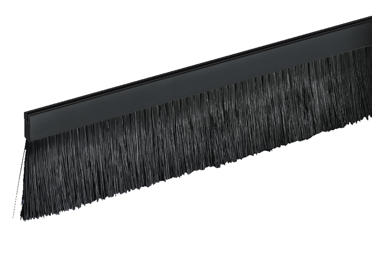 BRUSH STRIP (PK OF 2M)