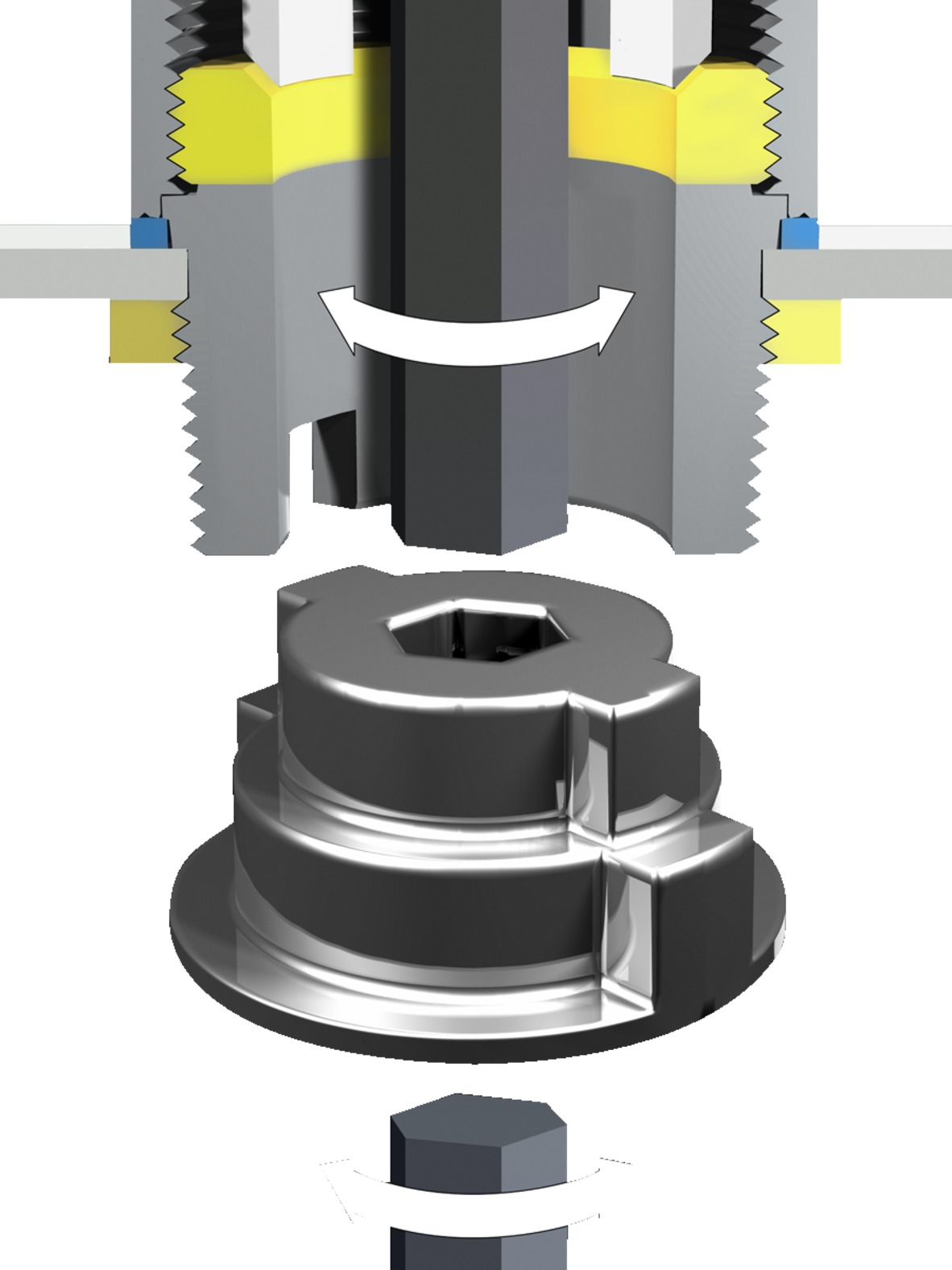 Assembly tool