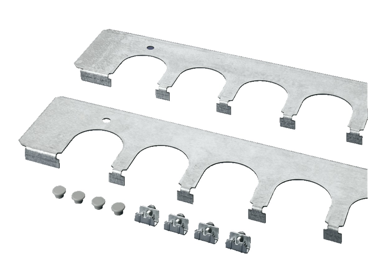 TS CABLE ENTRY PLATES FOR