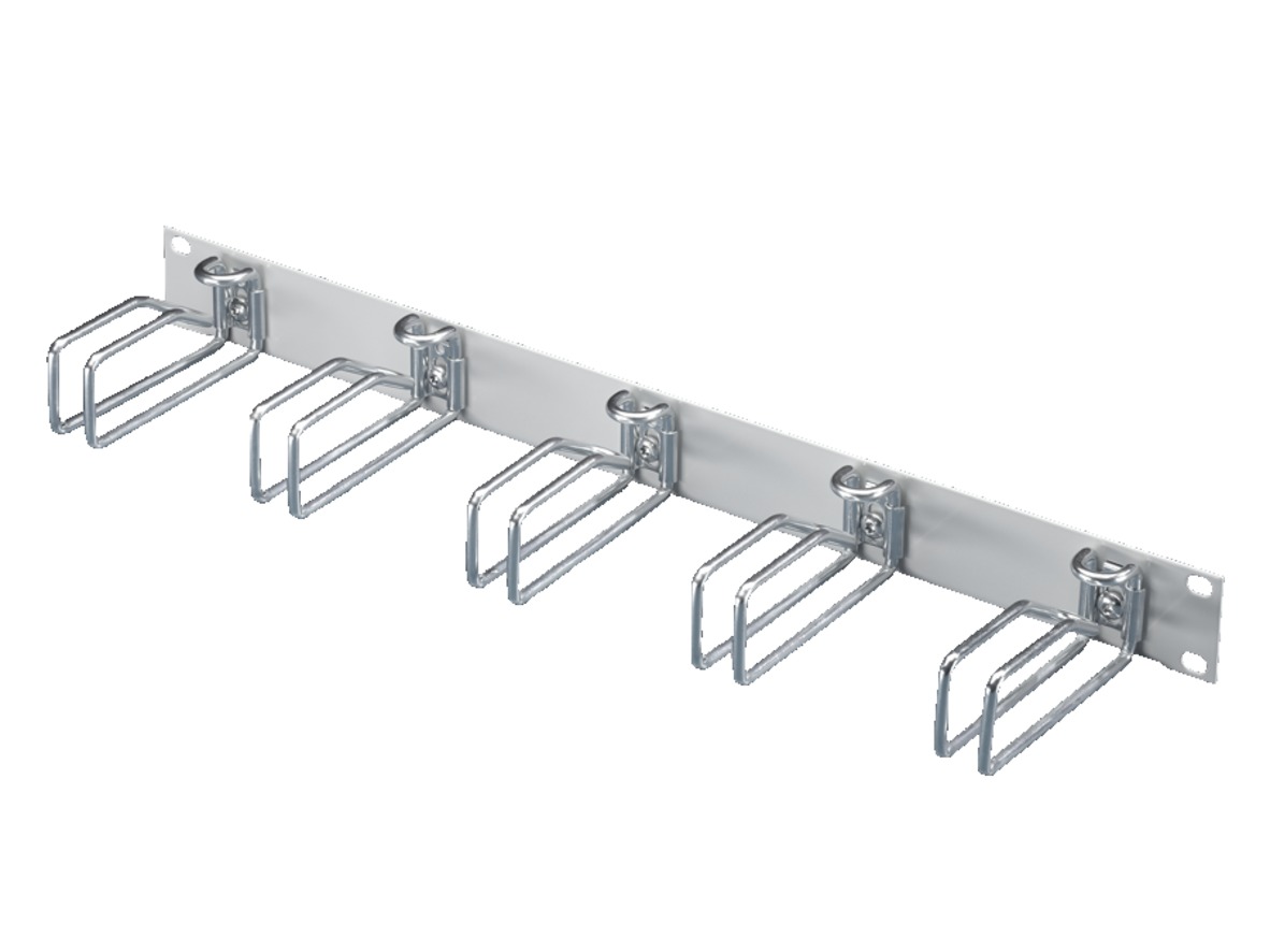 DK CABLE MANAGEMENT PANEL 19"