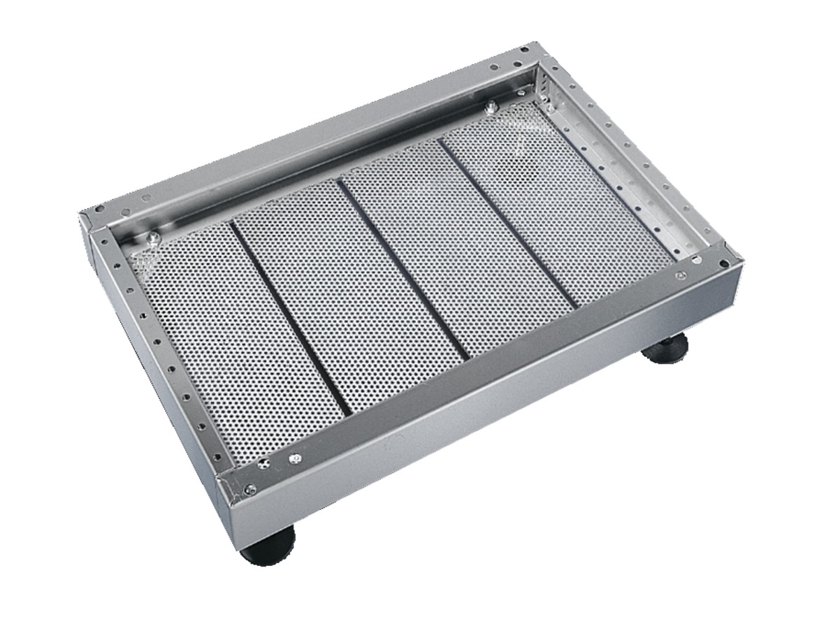 SO2907 PERFORATED PLATE FOR