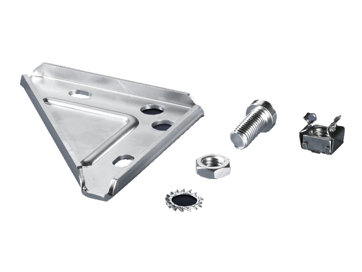 TS PLINTH ADAPTOR KIT