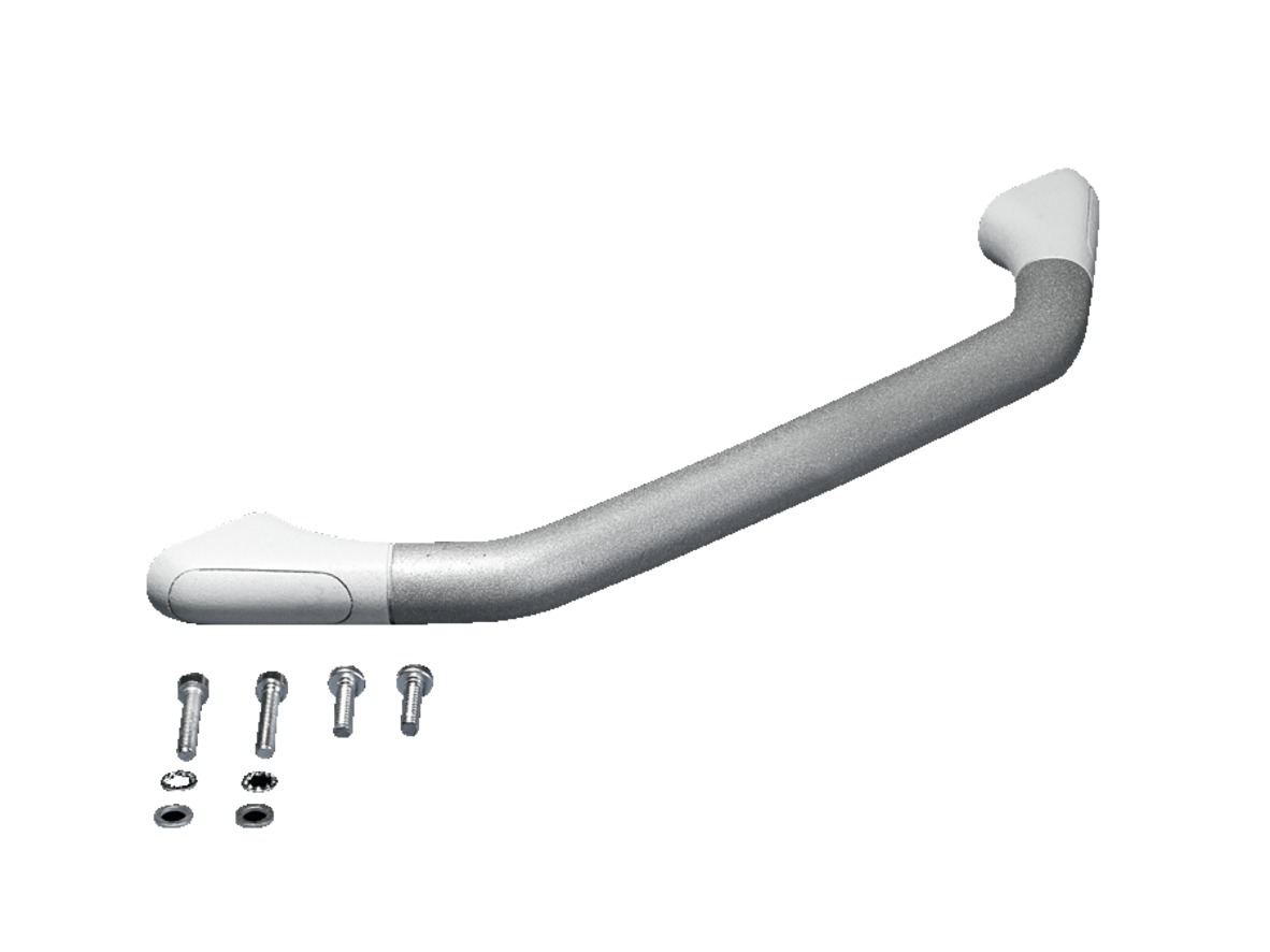 CP HANDLE KIT 19" HORIZONTAL