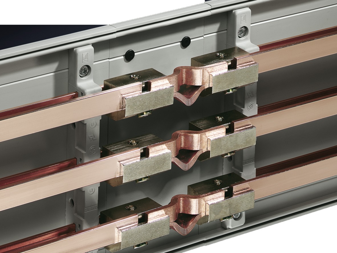 SV BUSBAR EXPANSION CONNECTOR