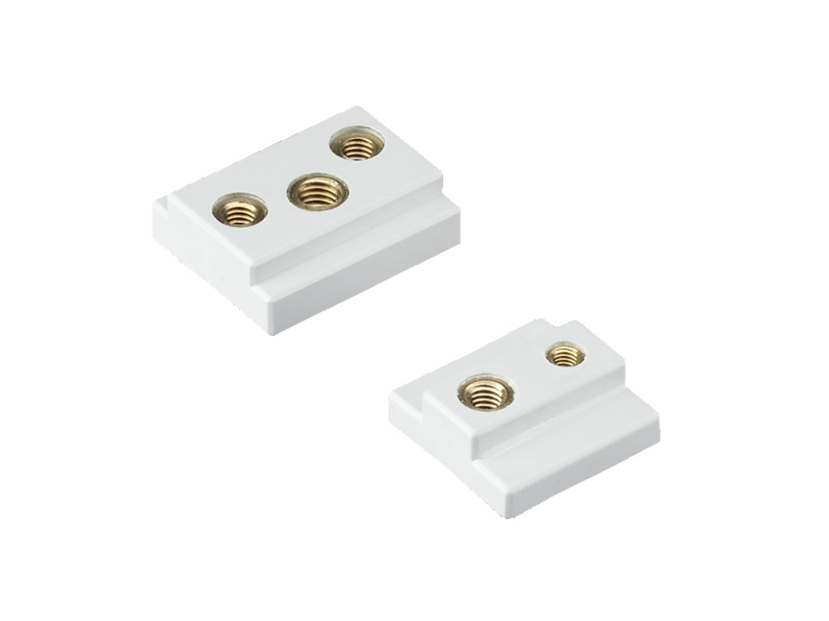 SV Sliding blocks M3/M4 pk 6