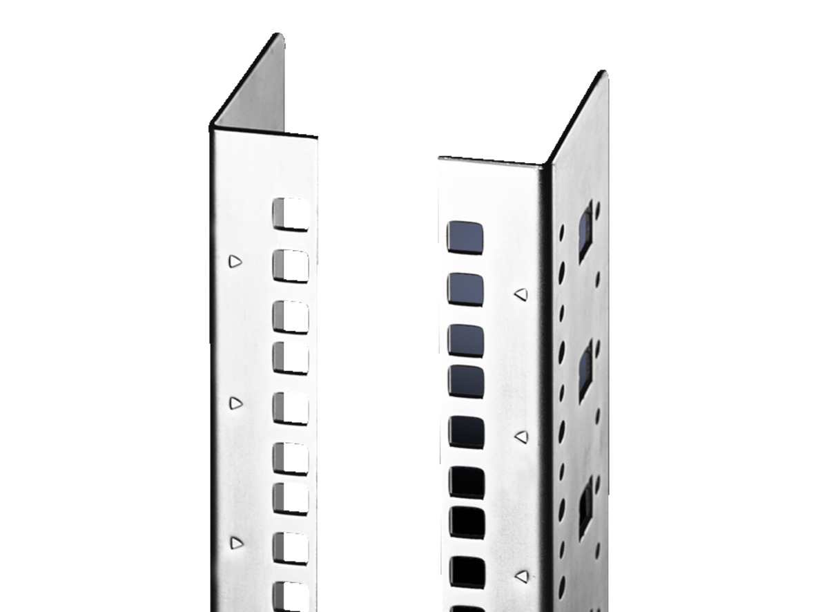 DK MOUNTING ANGLE L-SHAPED 38U