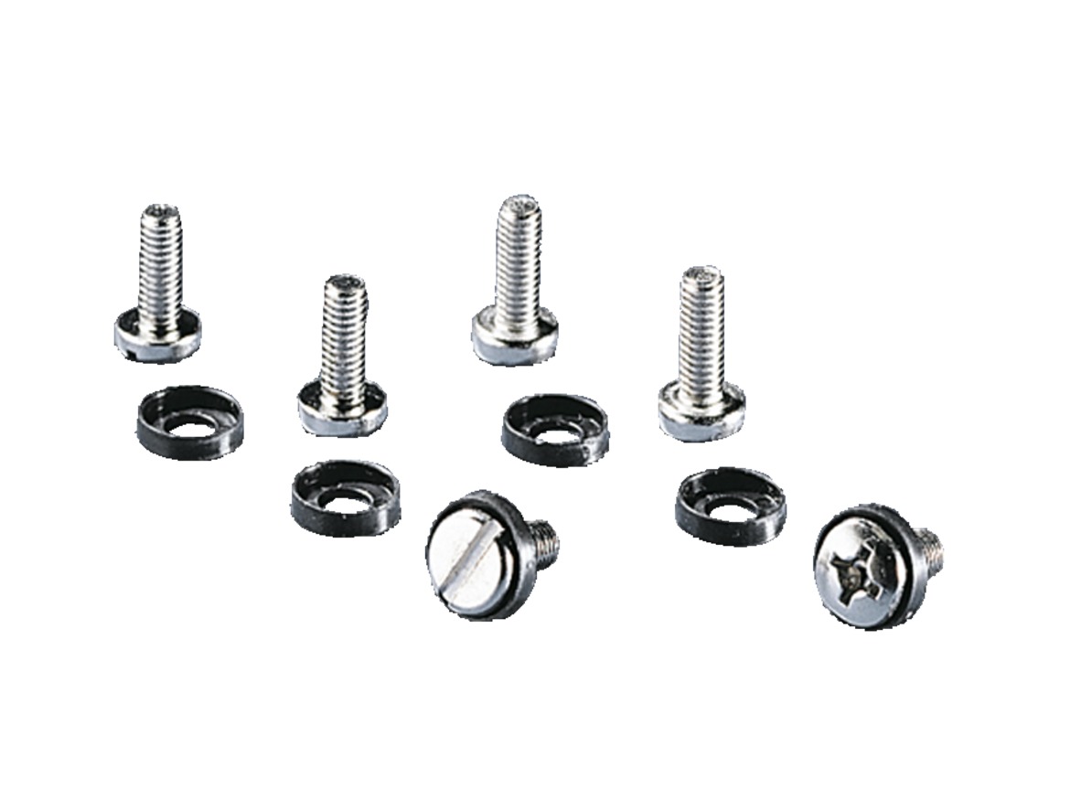 EL2089 screw and washer set 50EA=1PU