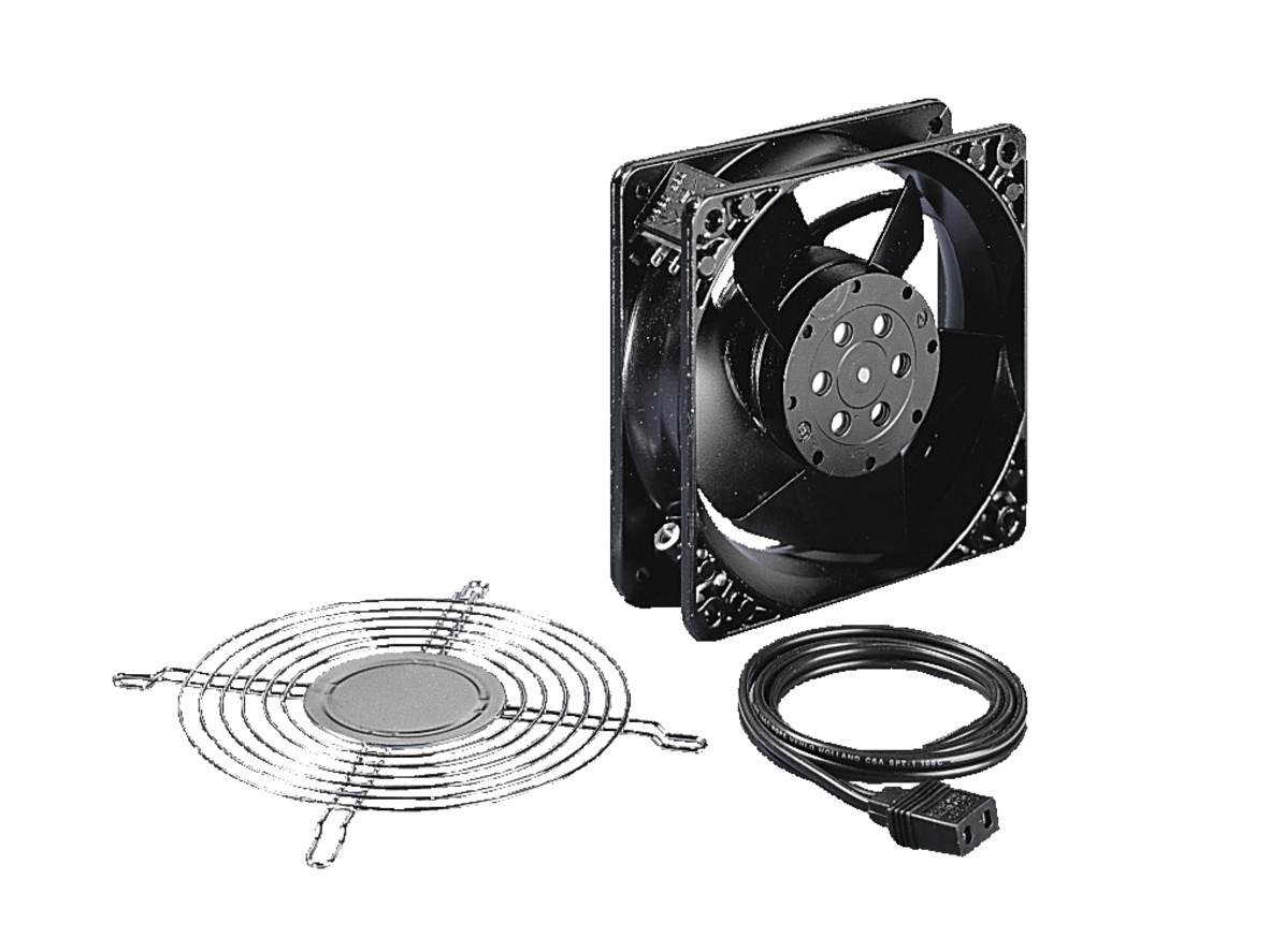 DK7980 FAN EXPANSION KIT